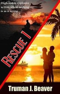Enlarge image Cover: Rescue 1 - Pen It! Publications, LLC