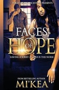 Cover: Faces of Hope - Voma Publications