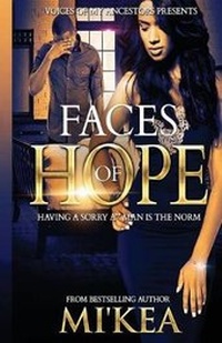 Enlarge image Cover: Faces of Hope - Voma Publications