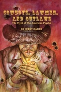 Cover: Cowboys, Lawmen, and Outlaws - MRPwebmedia