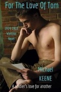 Cover: For the Love of Tom - Green Cat Books