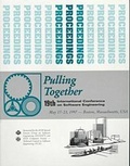 Cover: Icse 97 - I.E.E.E.Press
