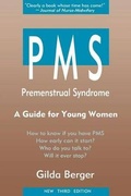 Cover: Pms: Premenstrual Syndrome - Hunter House Publishers