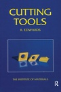 Cover: Cutting Tools - Maney Publishing