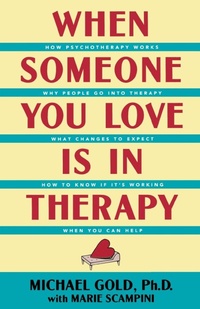 Abbildung von: When Someone You Love is in Therapy - Hunter House Inc.,U.S.