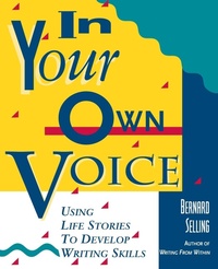 Abbildung von: In Your Own Voice - Hunter House Inc.,U.S.