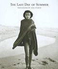 Cover: Jock Sturges: The Last Days of Summer - Aperture