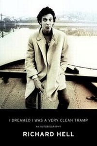 Enlarge image Cover: I Dreamed I Was a Very Clean Tramp - Collins