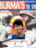 Cover: Burmas Revolution Of The Spirit - Aperture