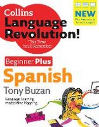 Enlarge image Cover: Spanish - Collins