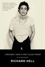 Cover: I Dreamed I Was a Very Clean Tramp - Ecco Press