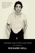 Cover: I Dreamed I Was a Very Clean Tramp - Ecco Press
