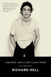 Enlarge image Cover: I Dreamed I Was a Very Clean Tramp - Ecco Press