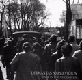 Cover: Deimantas Narkevicius - Arnolfini Gallery Ltd