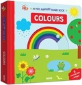 Cover: Colours - Auzou