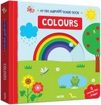 Enlarge image Cover: Colours - Auzou