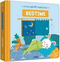Enlarge image Cover: Bedtime - Auzou