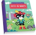 Cover: Puss in Boots - Auzou