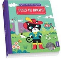 Enlarge image Cover: Puss in Boots - Auzou