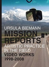 Enlarge image Cover: Ursula Biemann - Arnolfini Gallery Ltd