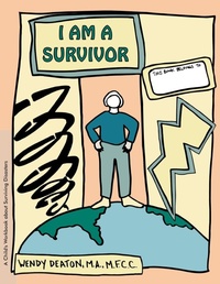 Abbildung von: I am a Survivor - Hunter House Inc.,U.S.