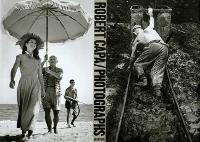 Enlarge image Cover: Robert Capa: Photographs - Aperture
