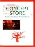 Cover: Concept Store: No.2 - Arnolfini Gallery Ltd