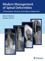 Cover: Modern Management of Spinal Deformities - Thieme