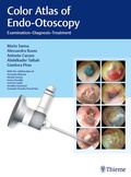 Abbildung von: Color Atlas of Endo-Otoscopy - Thieme