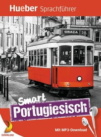 Abbildung von: Smart Portugiesisch - Hueber Verlag