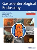 Cover: Gastroenterological Endoscopy - Thieme