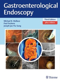 Abbildung von: Gastroenterological Endoscopy - Thieme