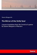 Cover: The Mirror of the Sinful Soul - Hansebooks