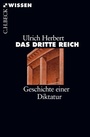 Cover: Das Dritte Reich - C.H.BECK