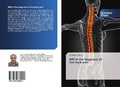 Cover: MRI in the diagnosis of low back pain - Scholars' Press