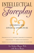 Cover: Intellectual Foreplay - Hunter House Inc.,U.S.