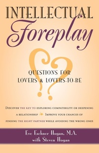 Enlarge image Cover: Intellectual Foreplay - Hunter House Inc.,U.S.