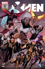 Cover: X-Men 4 - Zu neuen Ufern - Marvel bei Panini Comics