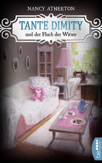 Abbildung von: Tante Dimity und der Fluch der Witwe - beTHRILLED