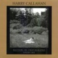Enlarge image Cover: Harry Callahan - Aperture