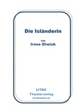 Cover: Die Isl&auml;nderin - epubli
