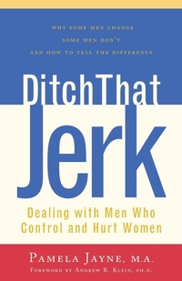 Abbildung von: Ditch That Jerk! - Hunter House Inc.,U.S.