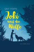 Cover: Joki und die W&ouml;lfe - Peter Hammer Verlag