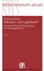 Cover: Transport- und Logistikrecht - RWS