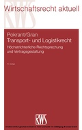 Cover: Transport- und Logistikrecht - RWS