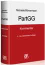 Cover: PartGG - RWS
