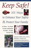 Cover: Keep Safe! - Hunter House Inc.,U.S.