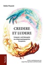 Cover: CREDERE ET LUDERE - Tectum Wissenschaftsverlag