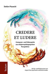 Enlarge image Cover: CREDERE ET LUDERE - Tectum Wissenschaftsverlag