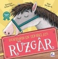 Cover: D&uuml;nyanin En Tembel Ati R&uuml;zgar - Indigo Kitap
